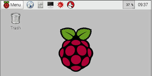 Change Raspberry Pi Operating System
