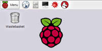 Raspberry Pi Operating System image