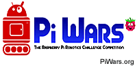 Pi Wars challenge image