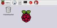 Raspberry Pi computer board